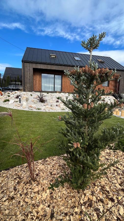 Chalet Coburg Telgárt Exteriör bild