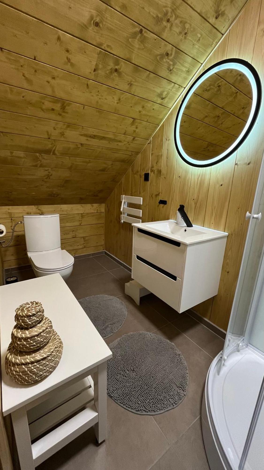 Chalet Coburg Telgárt Exteriör bild