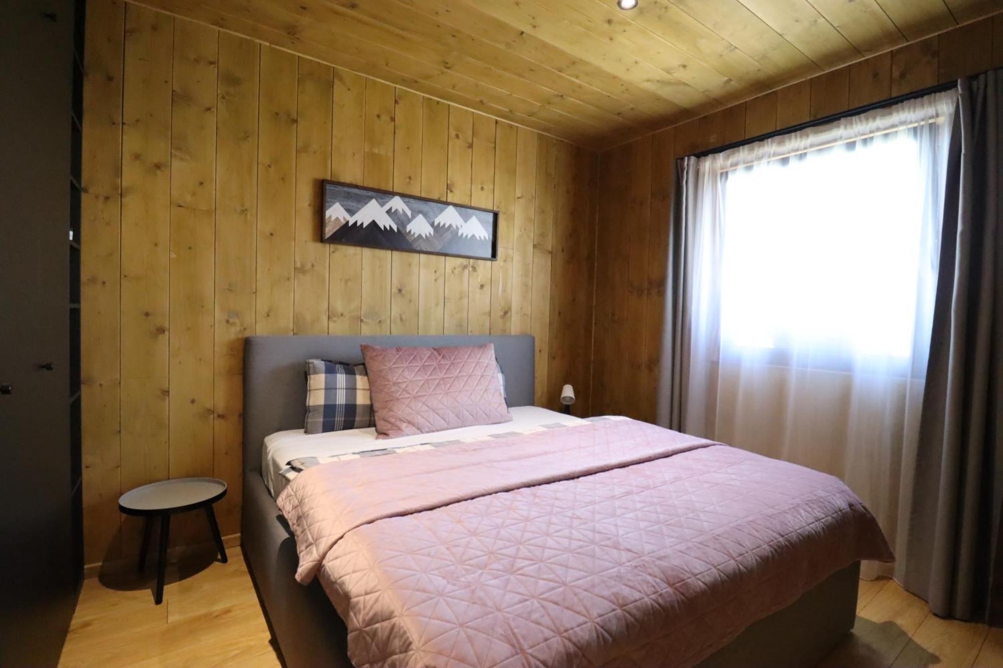 Chalet Coburg Telgárt Exteriör bild